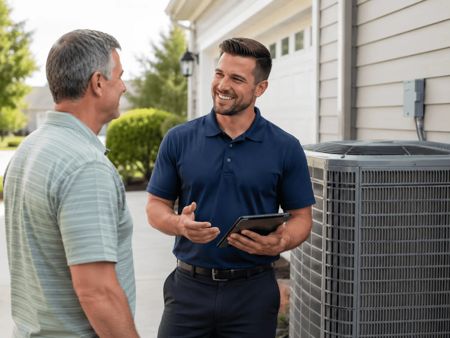 Heat Pump Installation Toronto, SD FAQs